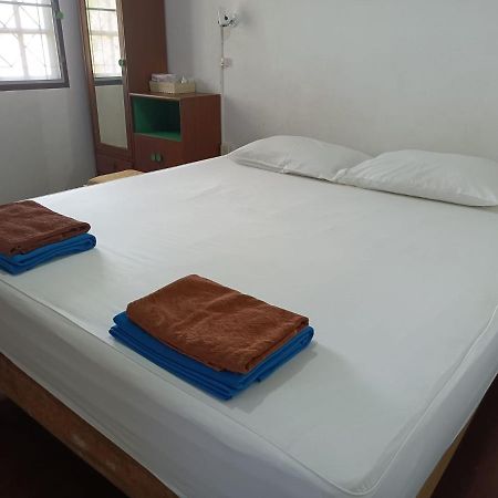 Thai Dee Garden Resort Haad Rin Dış mekan fotoğraf