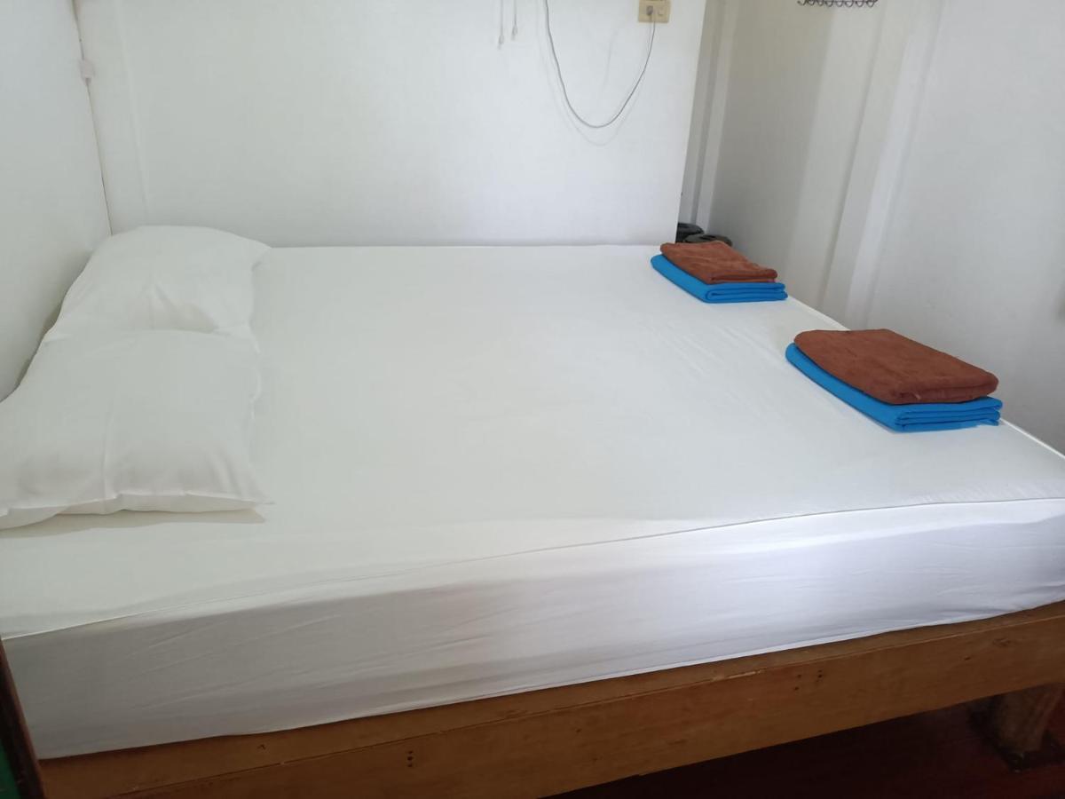 Thai Dee Garden Resort Haad Rin Dış mekan fotoğraf
