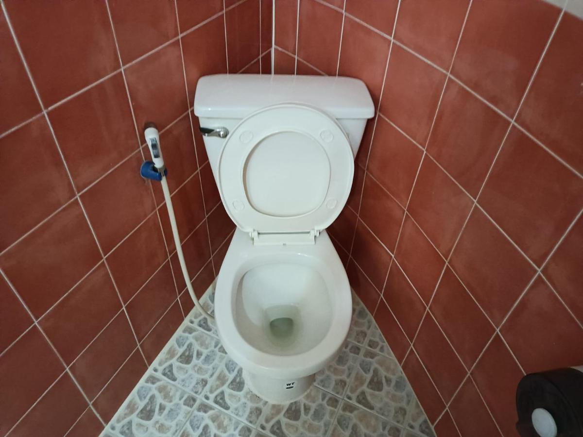 Thai Dee Garden Resort Haad Rin Dış mekan fotoğraf