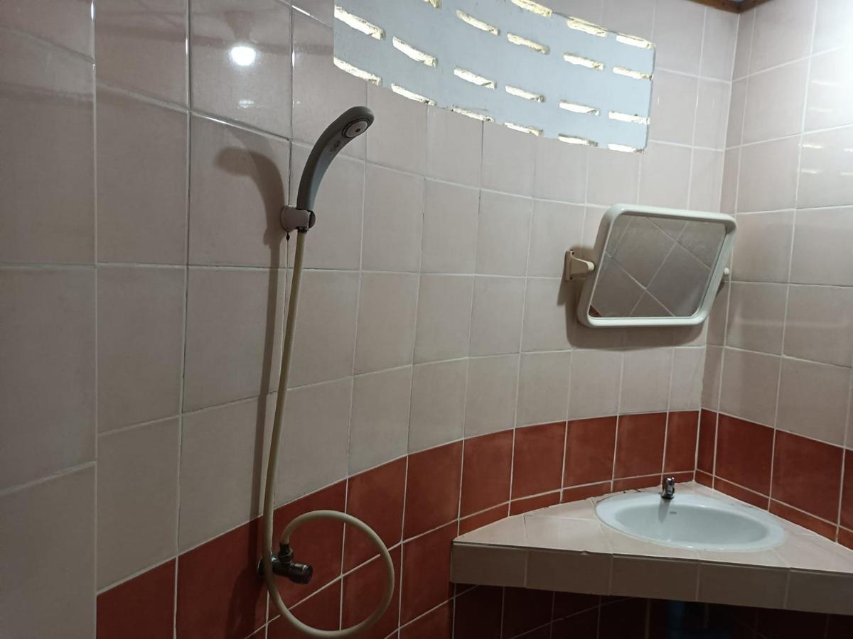 Thai Dee Garden Resort Haad Rin Dış mekan fotoğraf