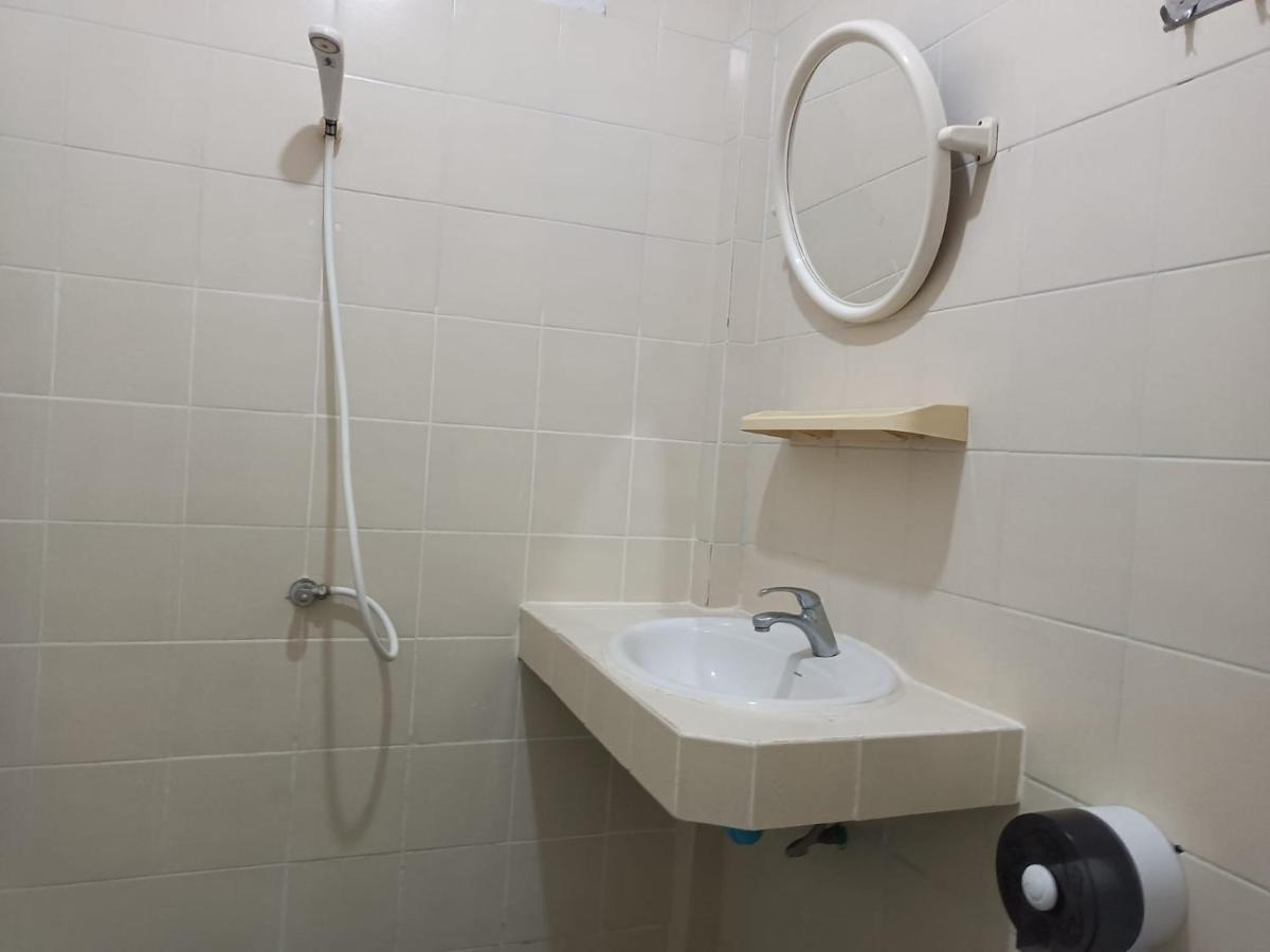 Thai Dee Garden Resort Haad Rin Dış mekan fotoğraf