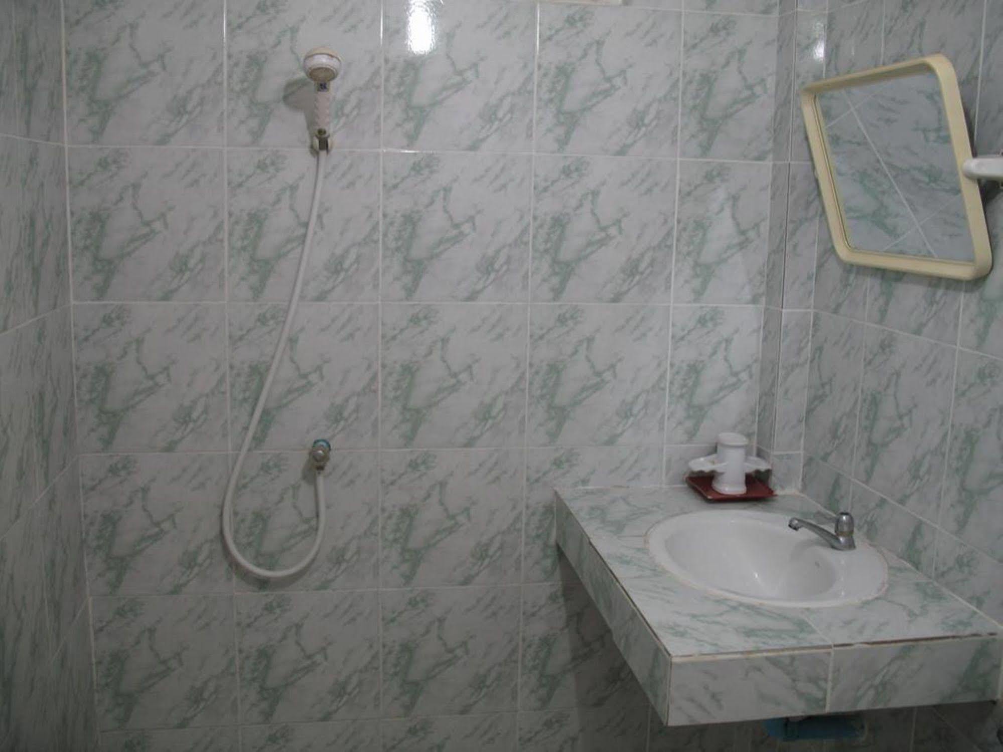 Thai Dee Garden Resort Haad Rin Dış mekan fotoğraf